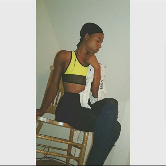 DKH Fashion Headquarters Other - Neon Swimsuit